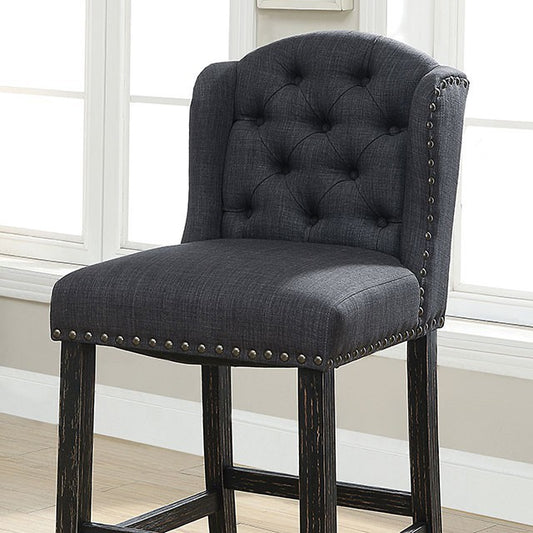 Sania - Bar Chair (2/Box)