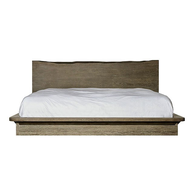 Bridgewater - Queen Bed