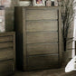 Bridgewater - 5-Drawer Chest