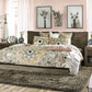 Bridgewater - Queen Bed