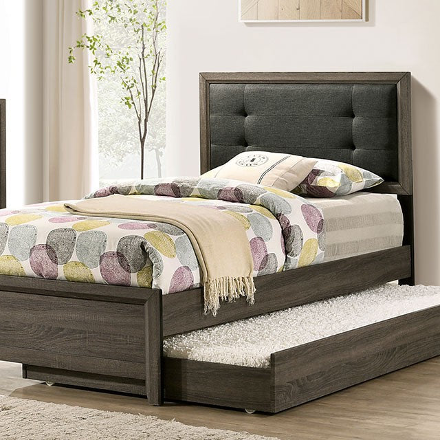 Roanne - Twin Bed