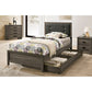 Roanne - Twin Bed