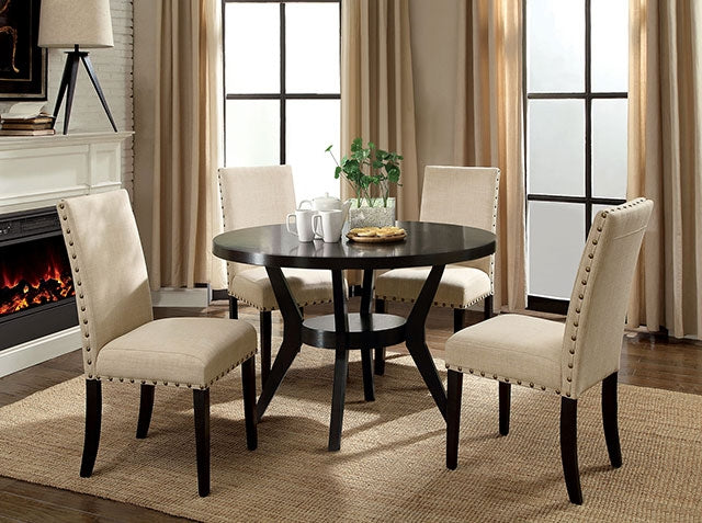 Downtown - Round Dining Table