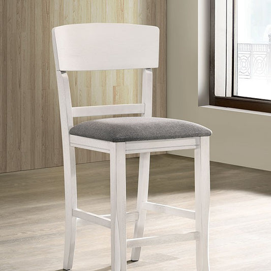 Stacie - Counter Ht. Chair (2/Ctn)