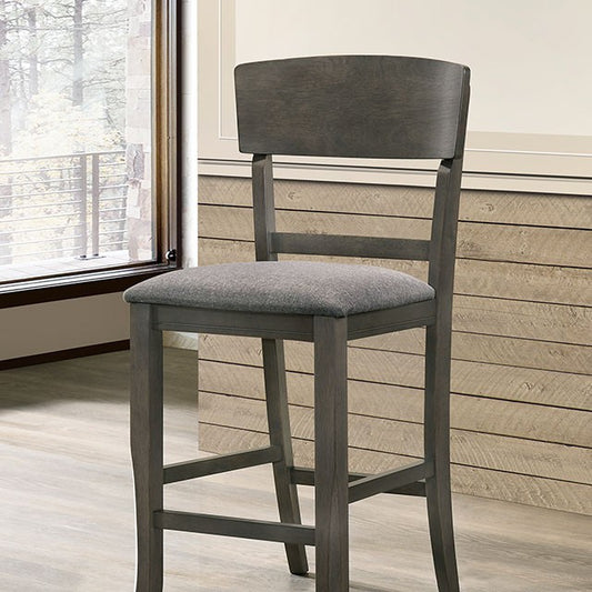 Stacie - Counter Ht. Chair (2/Ctn)