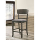 Stacie - Counter Ht. Chair (2/Ctn)