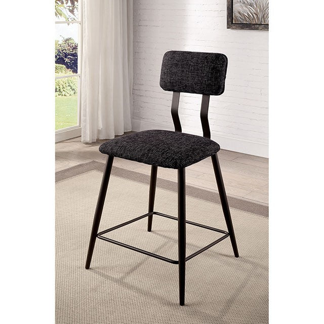 Dicarda - Counter Ht. Chair (2/Ctn)