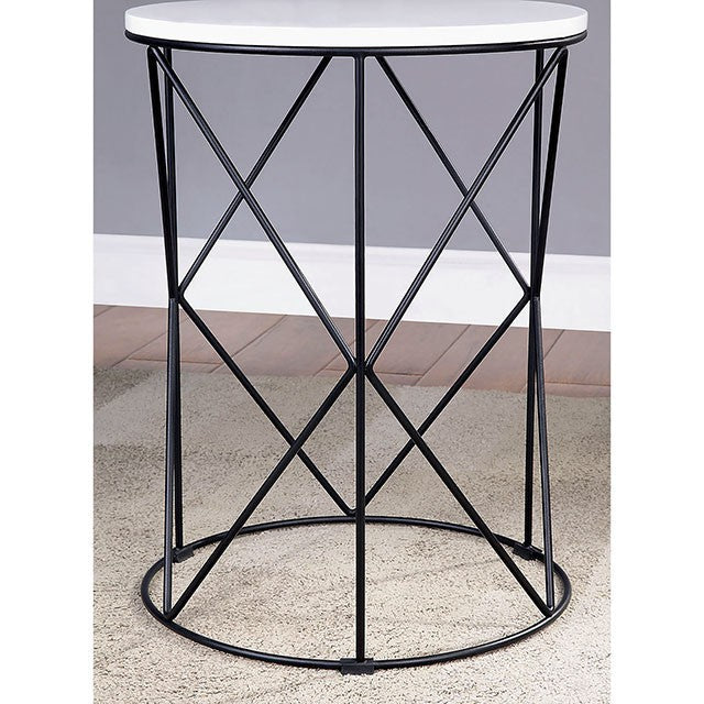 Madyson - 3 Pc. Nesting Table