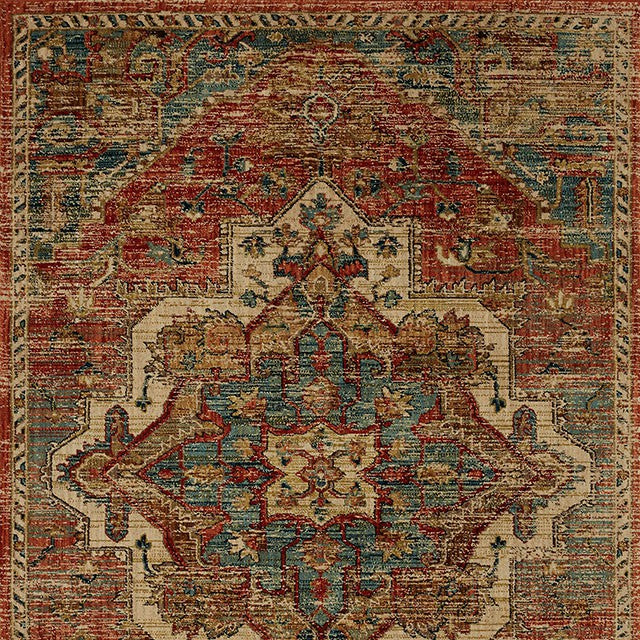 Wilhelm - Area Rug