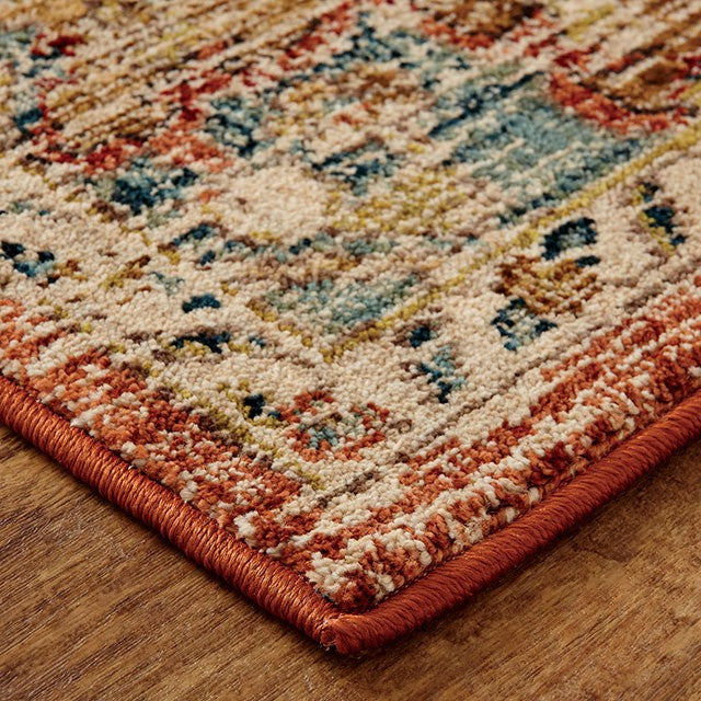 Wilhelm - Area Rug