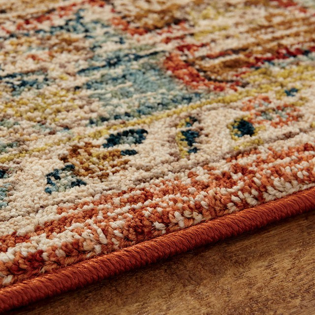 Wilhelm - Area Rug