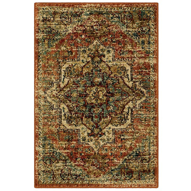 Wilhelm - Area Rug