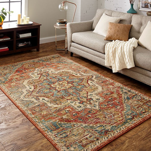 Wilhelm - Area Rug