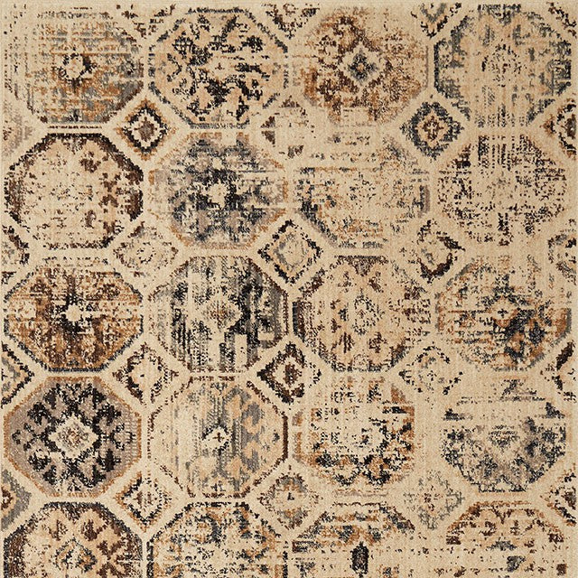 Wilhelm - Area Rug