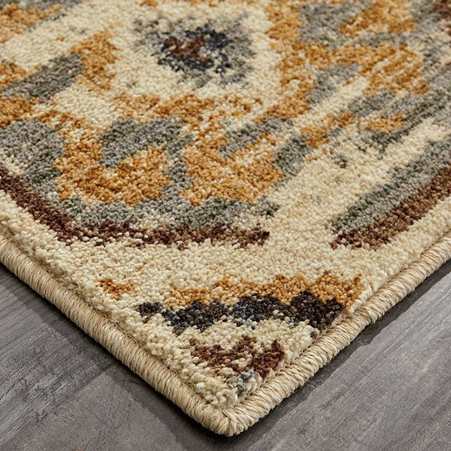 Wilhelm - Area Rug