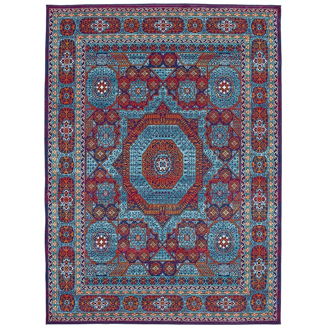 Crumlin - Area Rug