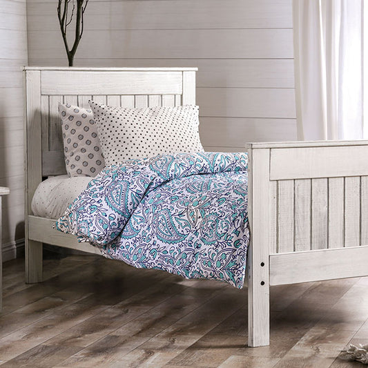 Rockwall - Queen Bed