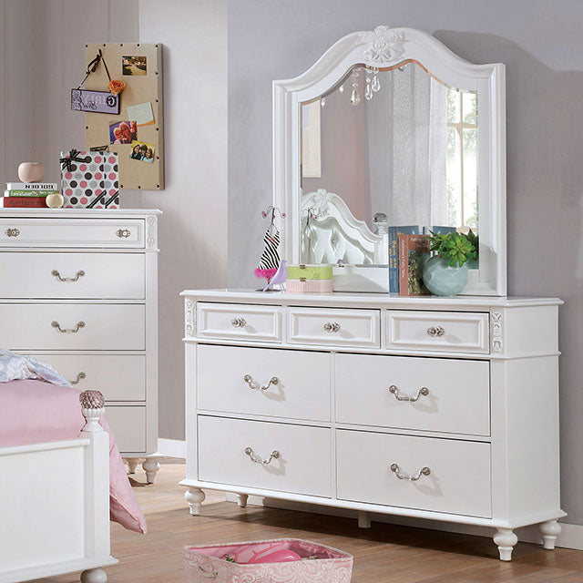 Belva - Dresser