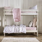 Arlette - Twin/Twin Bunk Bed