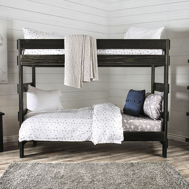 Arlette - Twin/Twin Bunk Bed