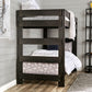 Arlette - Twin/Twin Bunk Bed