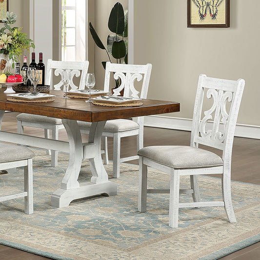 Auletta - Dining Table