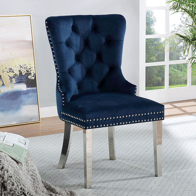 Jewett - Wingback Chair (2/CTN)