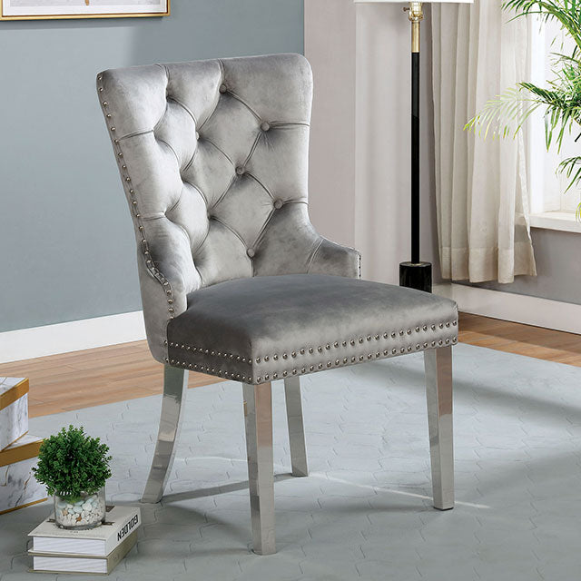 Jewett - Wingback Chair (2/CTN)