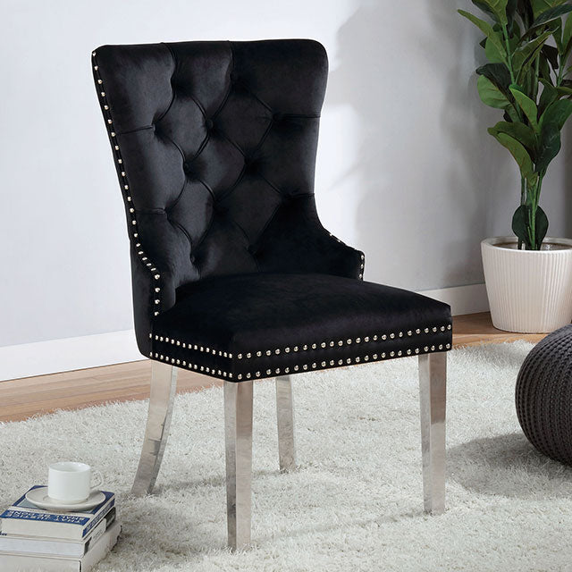 Jewett - Wingback Chair (2/CTN)