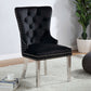 Jewett - Wingback Chair (2/CTN)