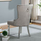 Jewett - Wingback Chair (2/CTN)