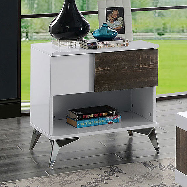 Corinne - End Table