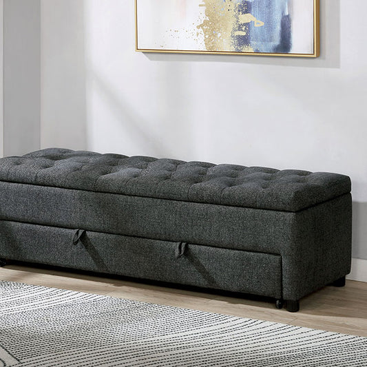 Aguda - Storage Bench