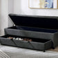 Aguda - Storage Bench