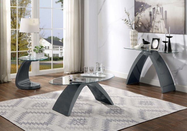 Nahara - End Table