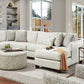 Pocklington - Sectional