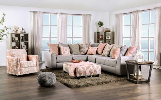 Harriden - Sectional