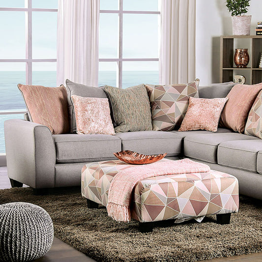 Harriden - Sectional