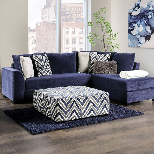 Griswold - Sectional