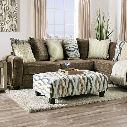 Kempston - Sectional