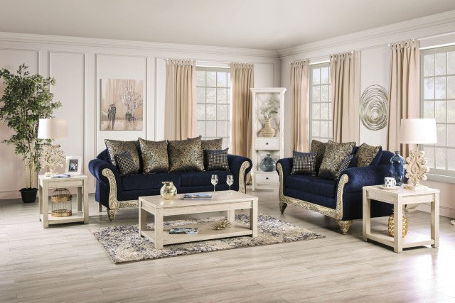 Marinella - Loveseat