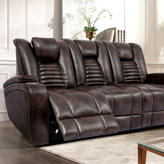 Abrielle - Power Sofa