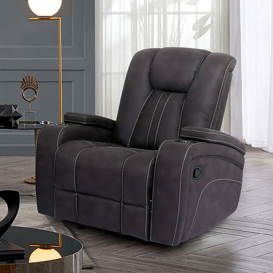 Amirah - Glider Recliner