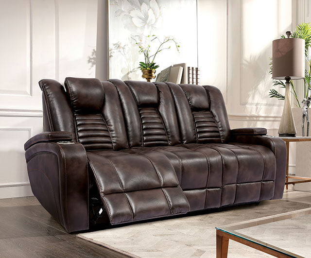 Abrielle - Power Sofa