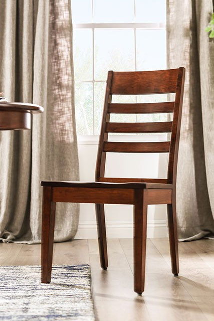 Grethan - Side Chair