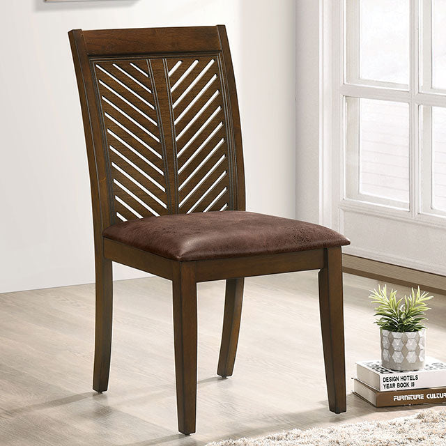 Garnett - Side Chair