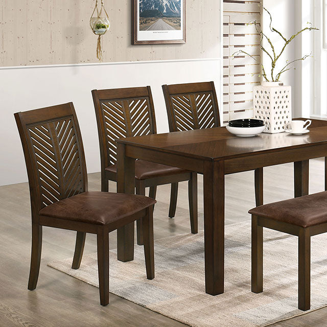 Garnett - Dining Table