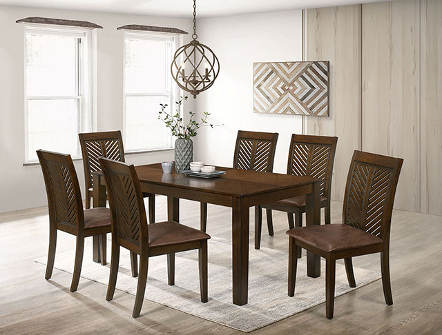 Garnett - Dining Table