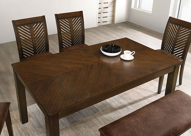 Garnett - Dining Table