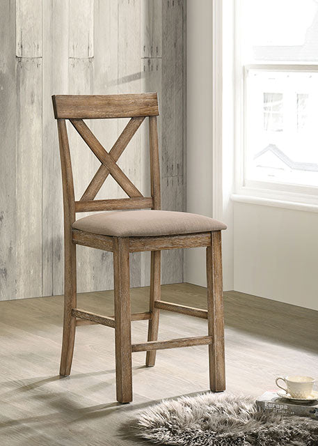 Plankinton - Counter Ht. Chair